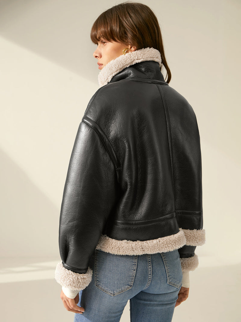 Classic Designed Jacket