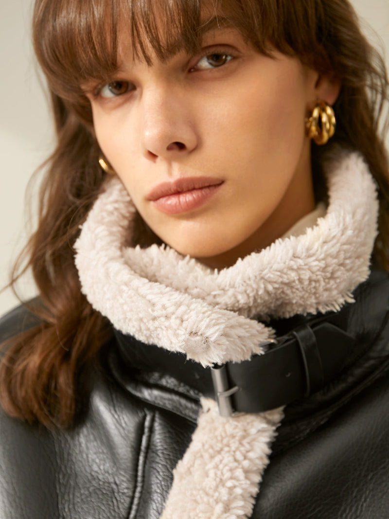 Classic Designed Jacket