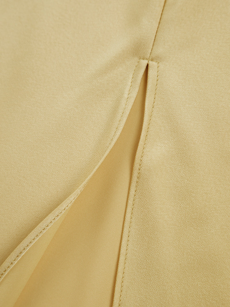 Elegantly Designed Garment