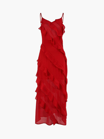 Beautifully Crafted Dress