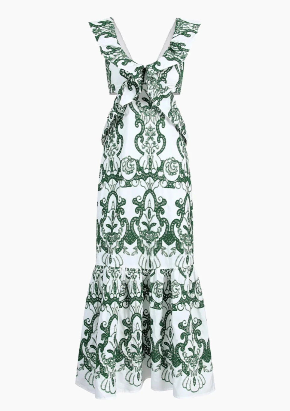 Thoughtfully Designed Dress