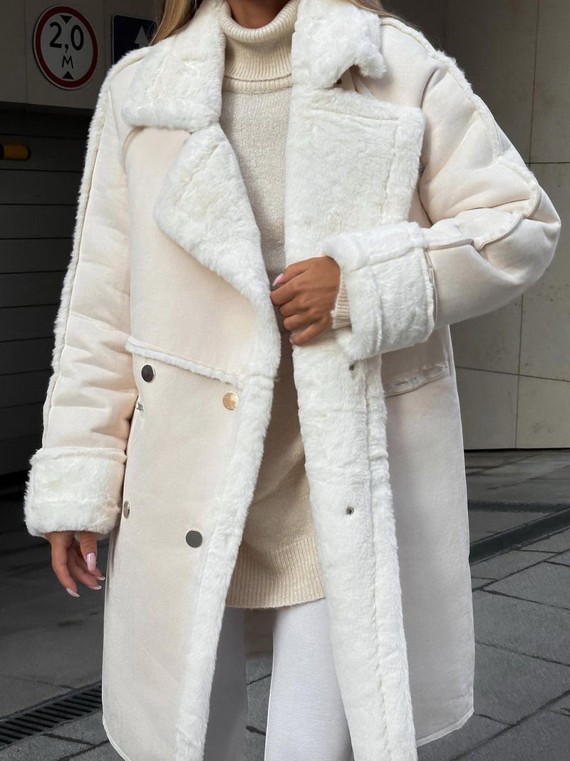Elegantly Designed Coat
