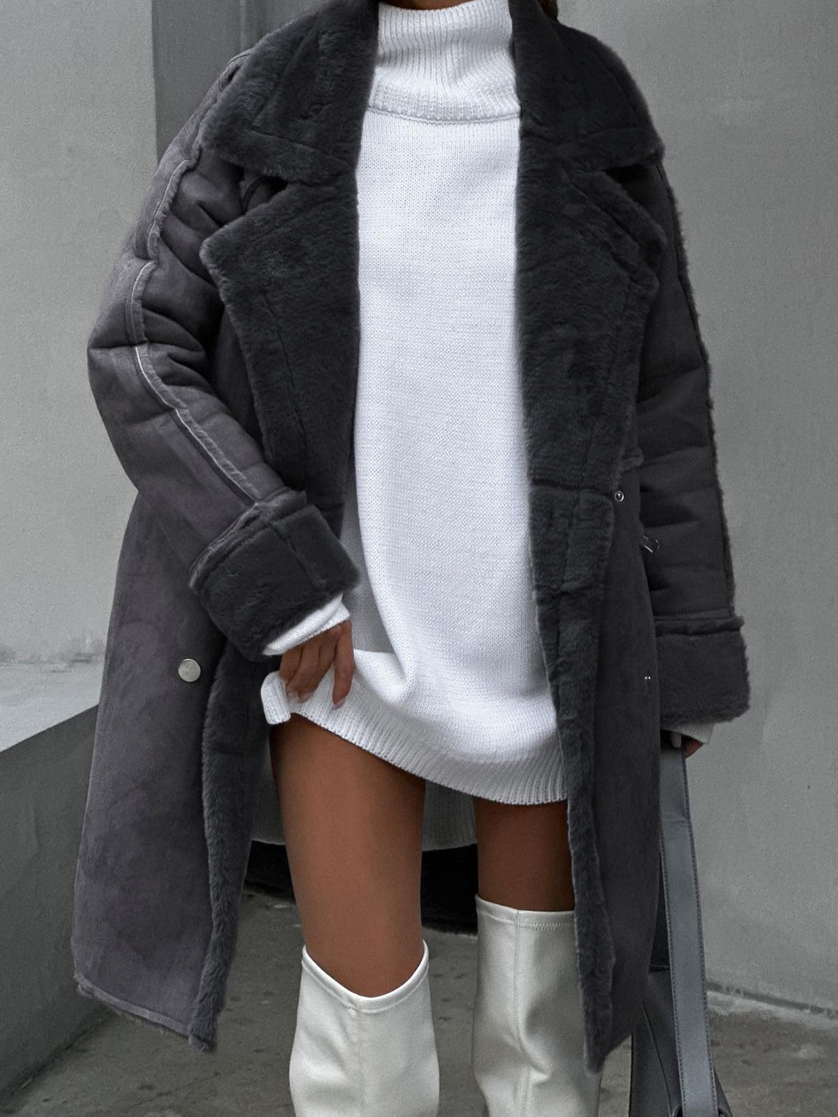 Beautifully Crafted Coat