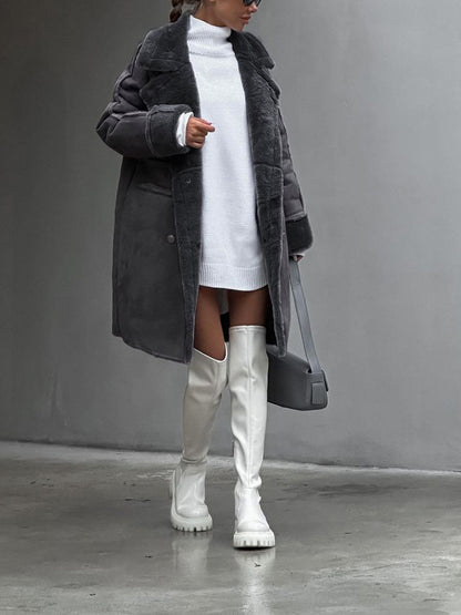 Beautifully Crafted Coat
