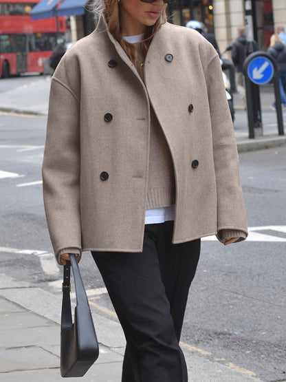 Beautifully Crafted Coat