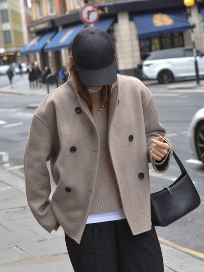 Beautifully Crafted Coat