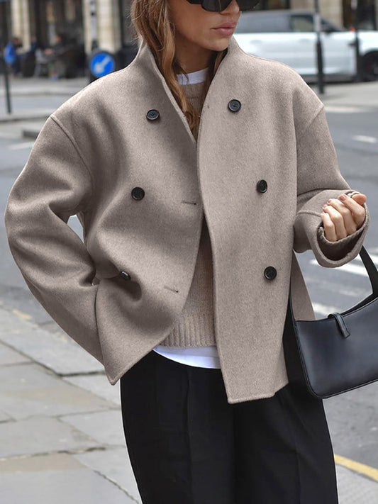 Beautifully Crafted Coat