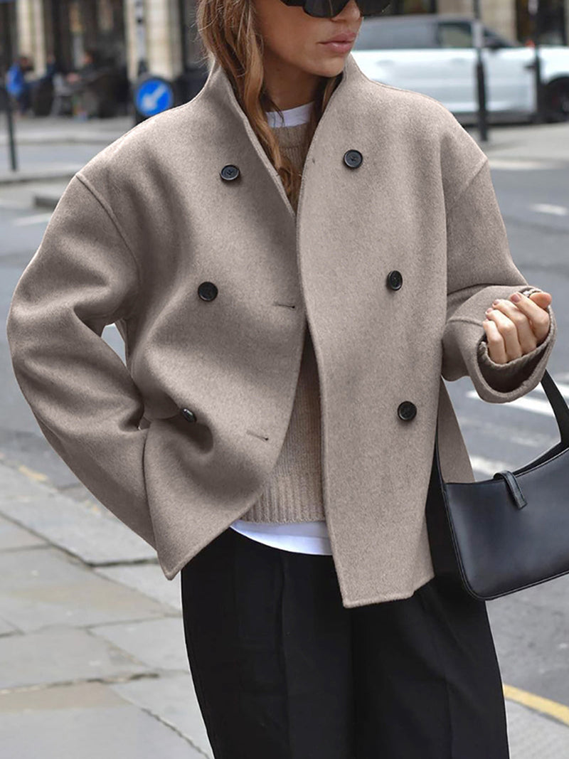 Beautifully Crafted Coat
