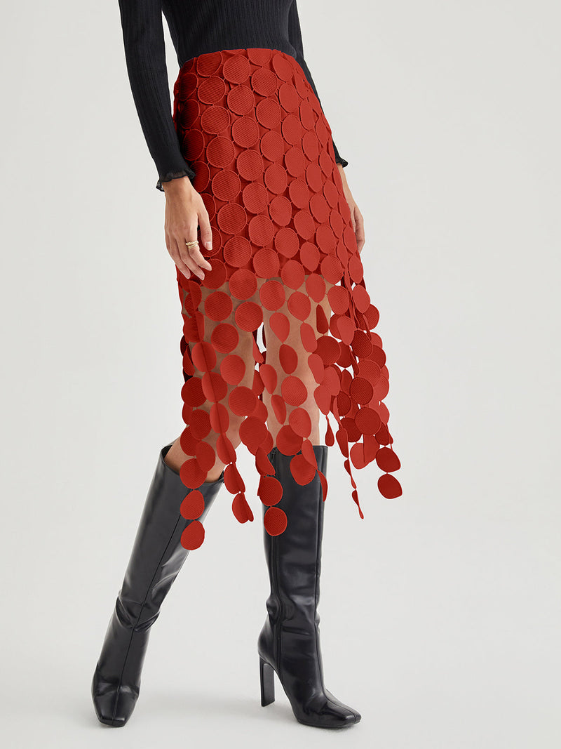 Classic Designed Garment