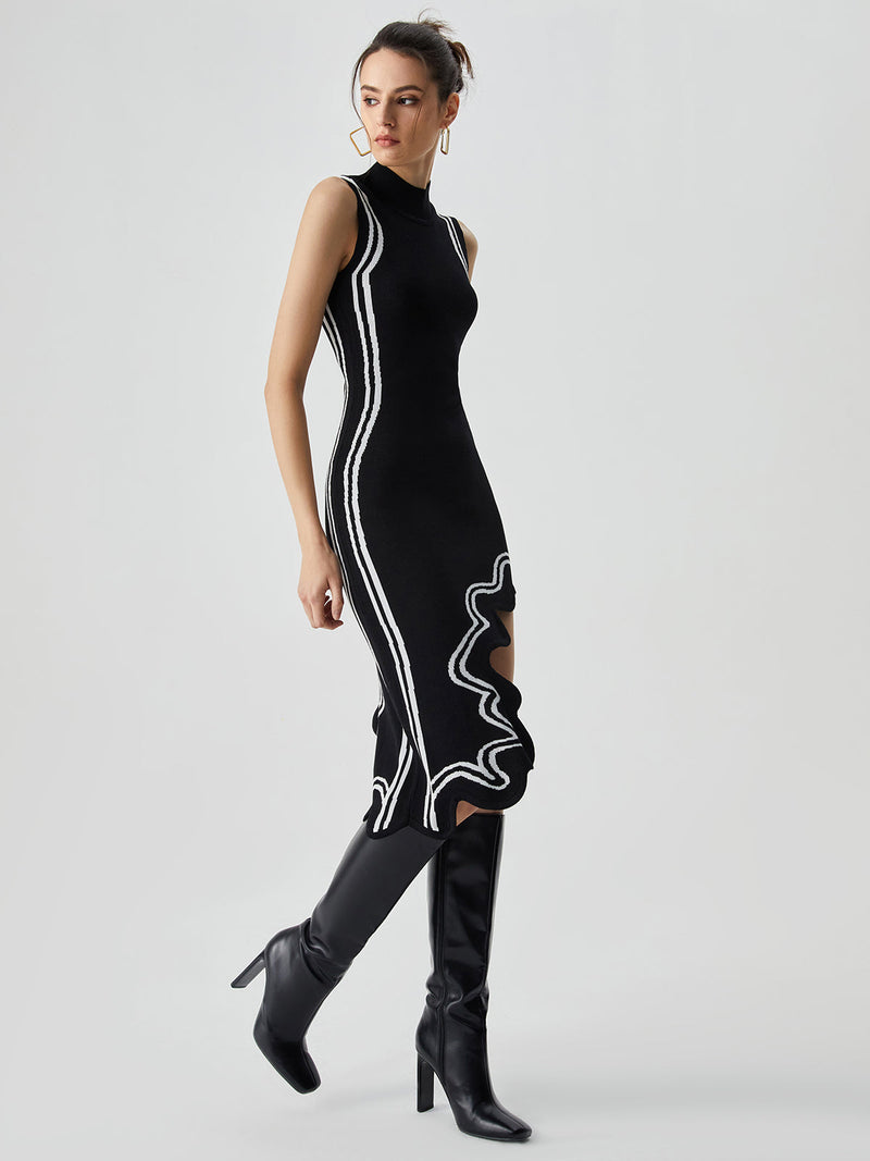 Beautifully Crafted Dress
