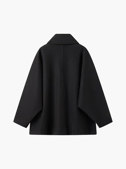 Timeless Vintage Style Jacket