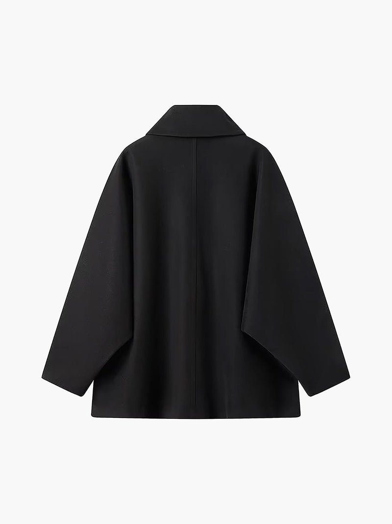 Timeless Vintage Style Jacket