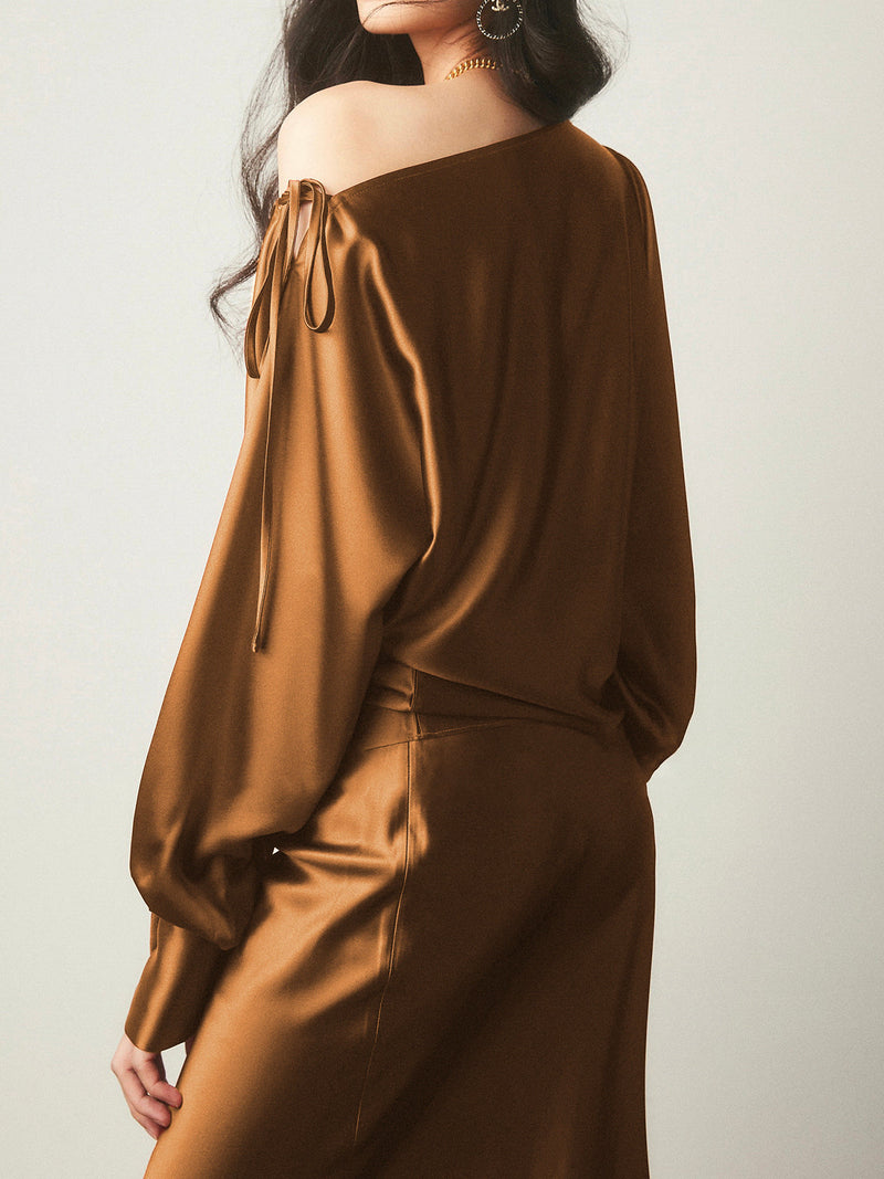 Thoughtfully Designed Blouse