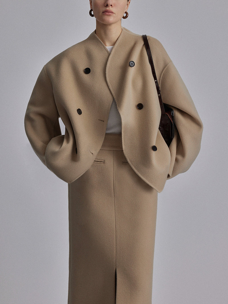 Beautifully Crafted Garment