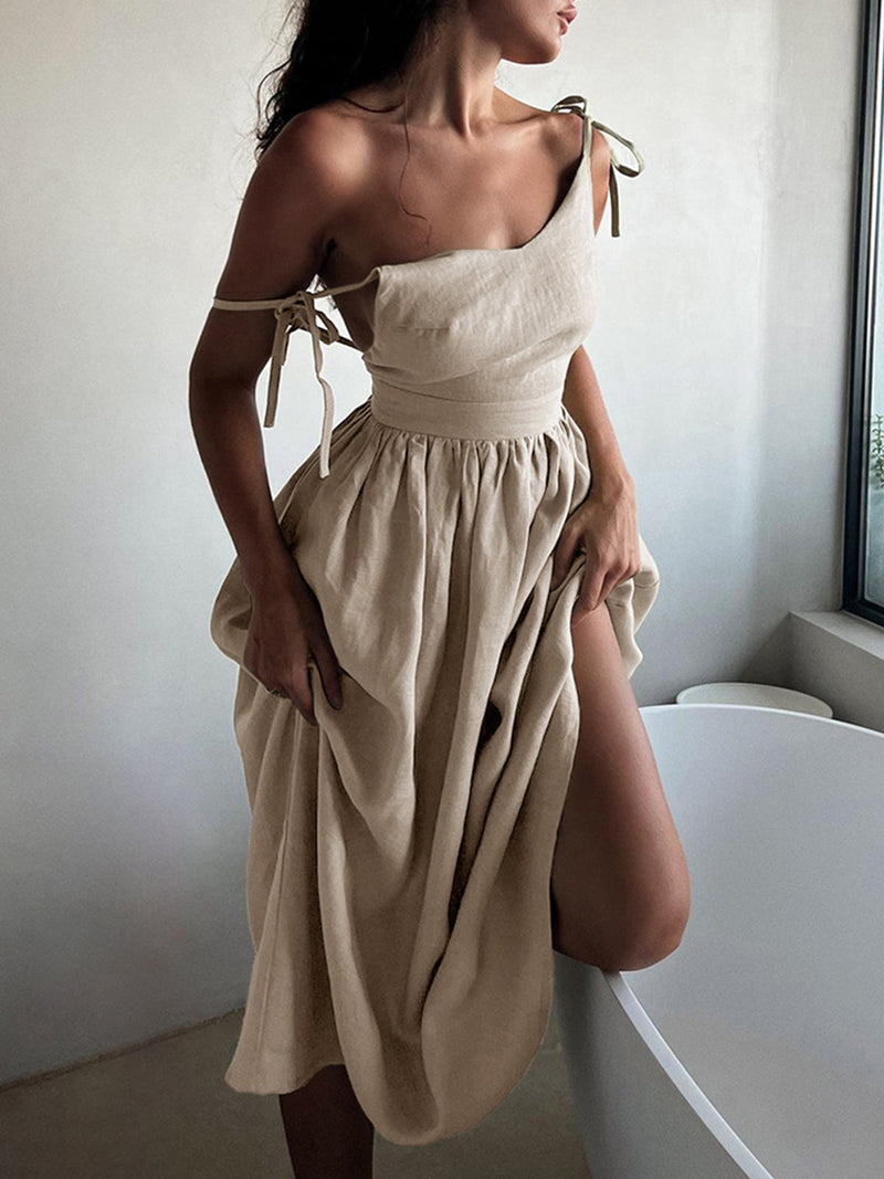 Elegantly Designed Dress
