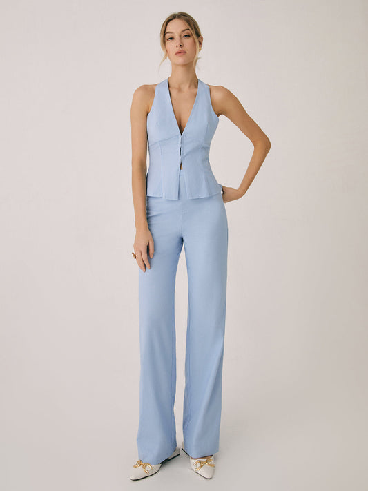 Thoughtfully Designed Garment