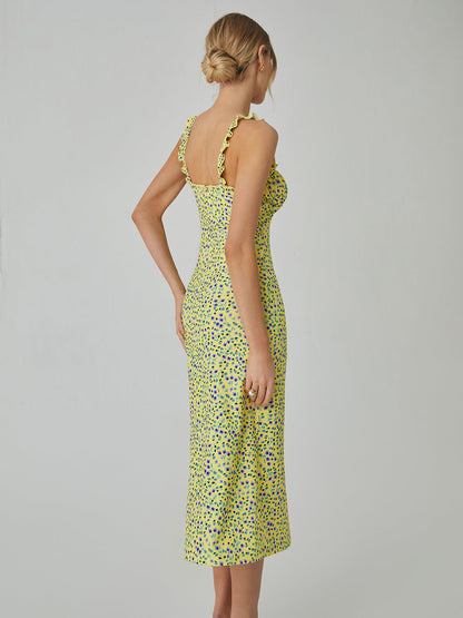 Classic Designed Dress