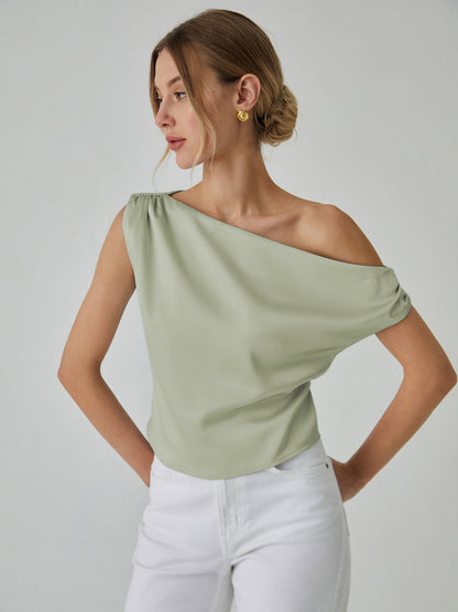 Classic Designed Blouse