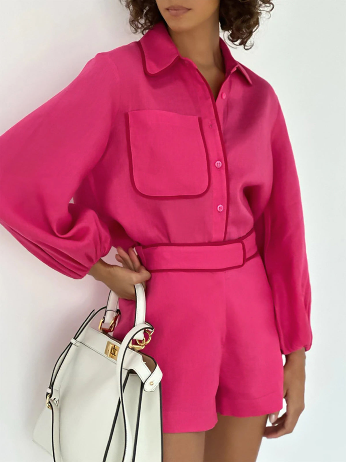 Beautifully Crafted Blouse