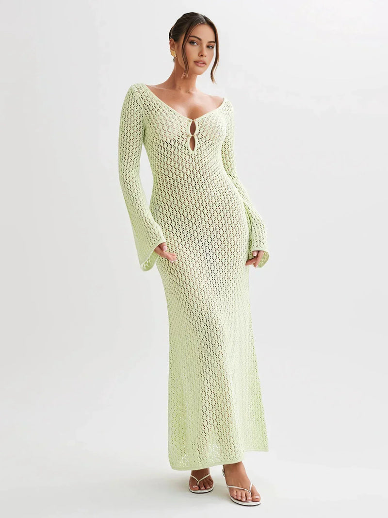 Classic Designed Dress