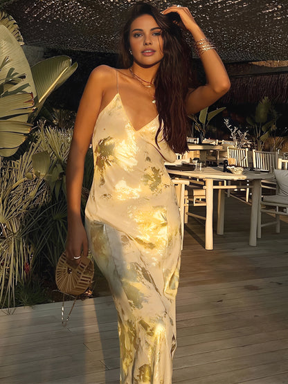 Classic Vintage Dress