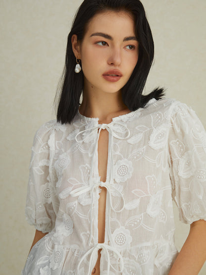 Vintage Inspired Shirt