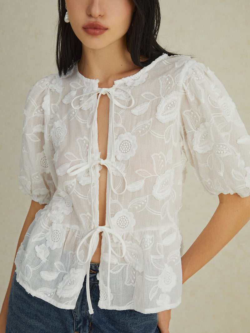 Vintage Inspired Shirt