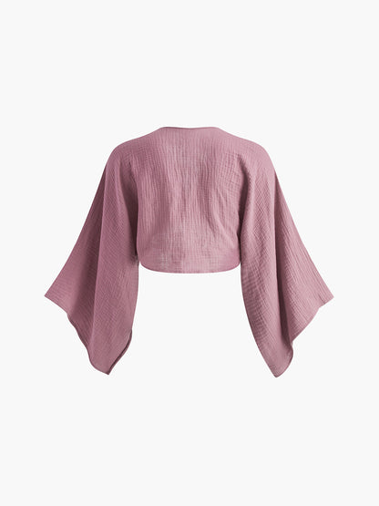 Vintage Inspired Blouse