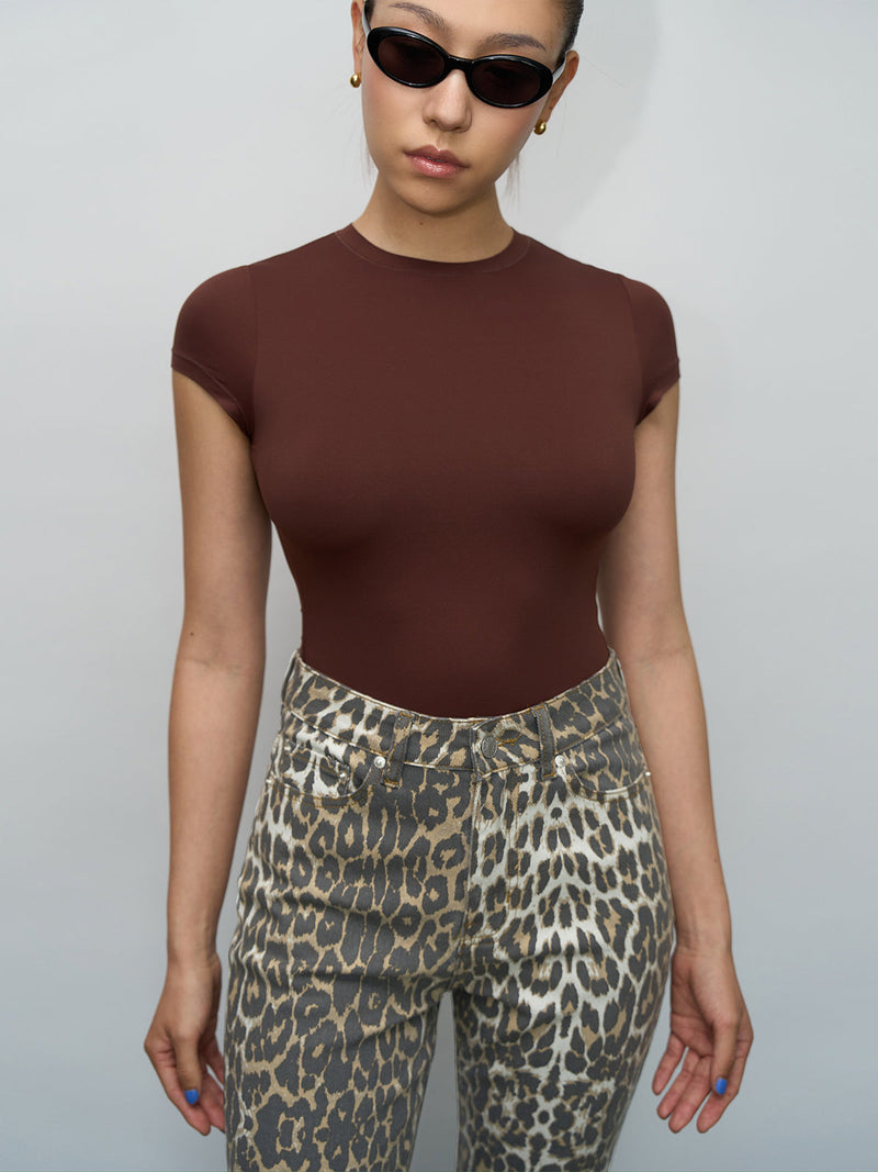 Timeless Vintage Style T-Shirt