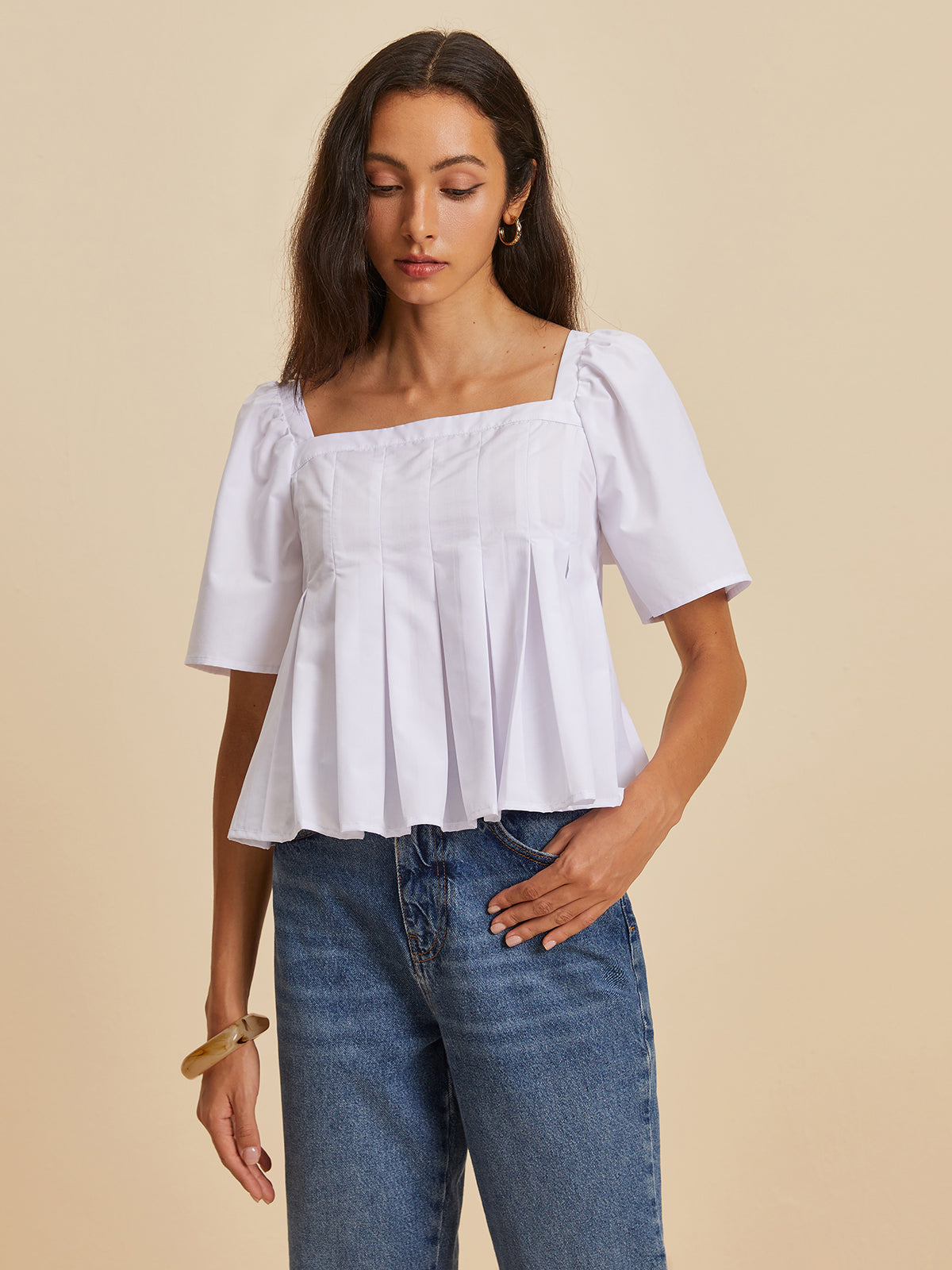 Beautifully Crafted Blouse
