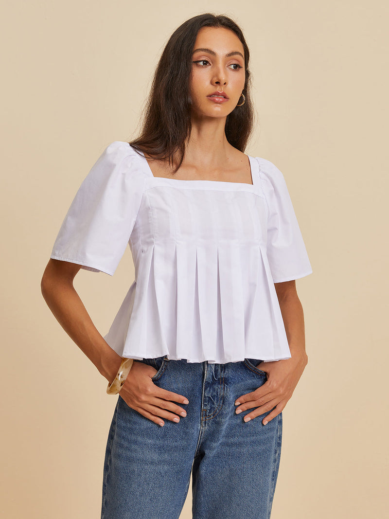 Beautifully Crafted Blouse