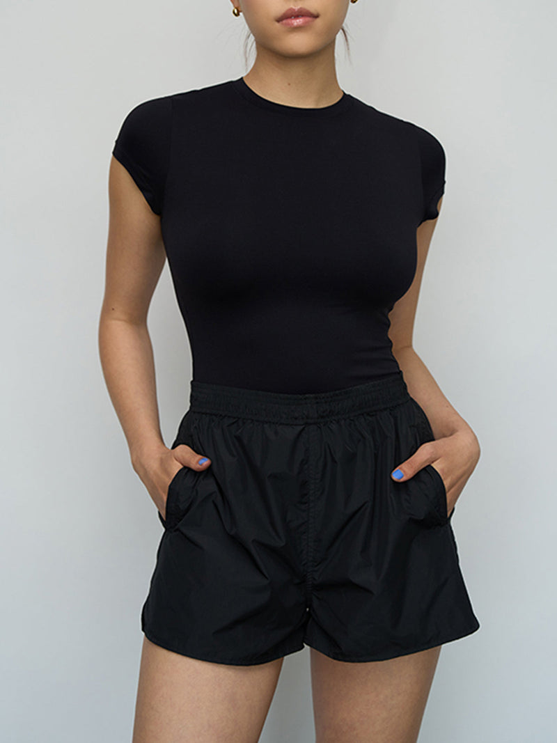 Timeless Vintage Style T-Shirt