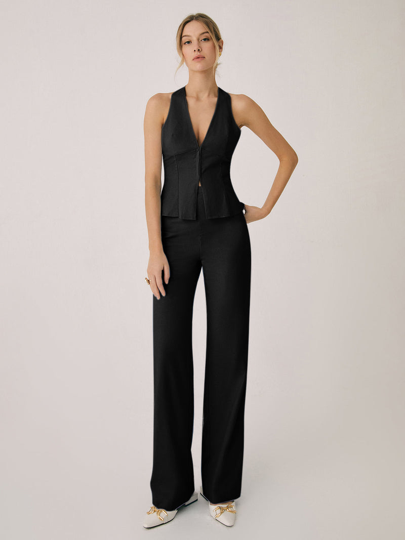 Thoughtfully Designed Garment