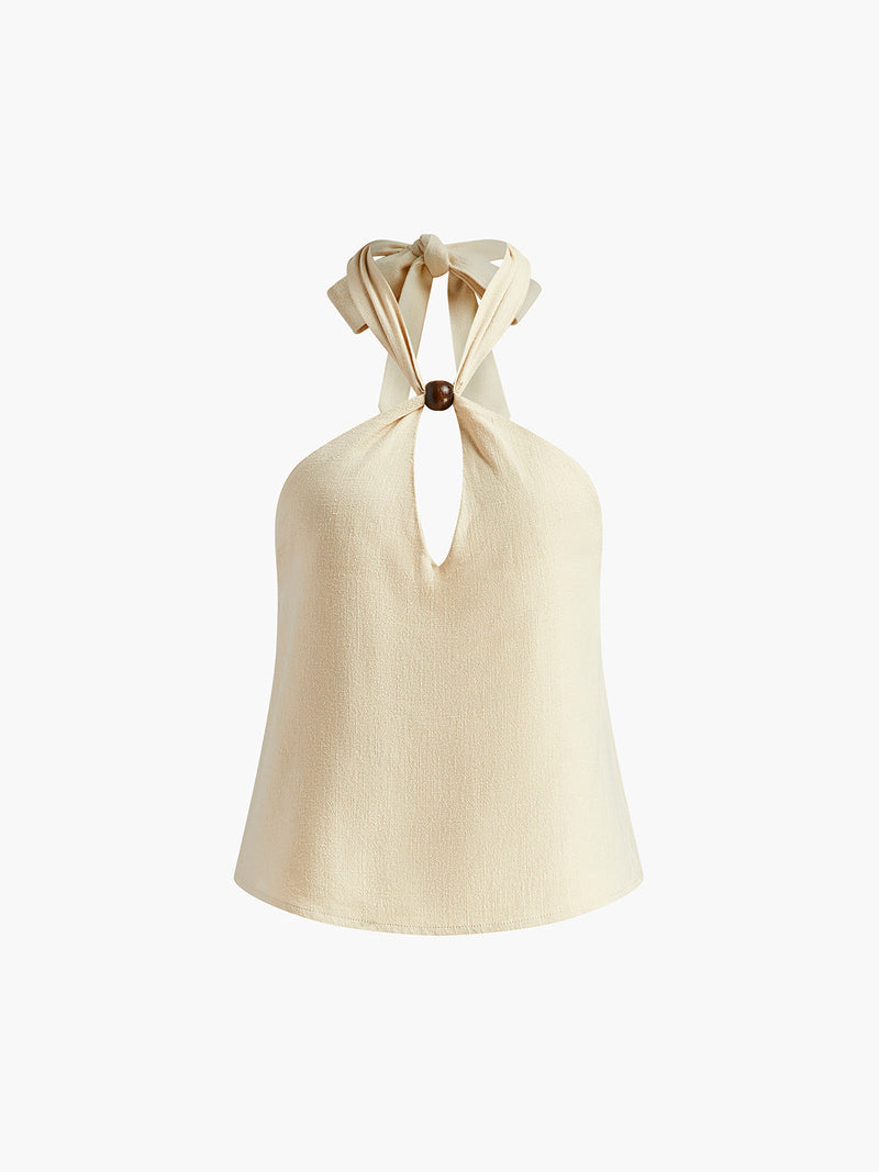 Timeless Vintage Style Blouse