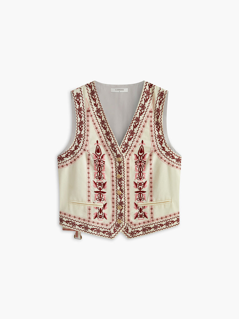 Thoughtfully Designed Garment