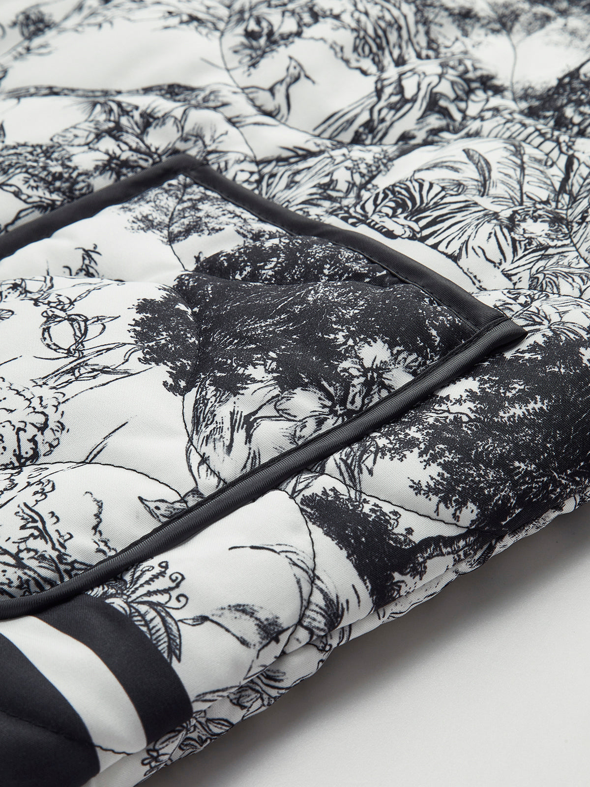 Elegantly Designed Jacket