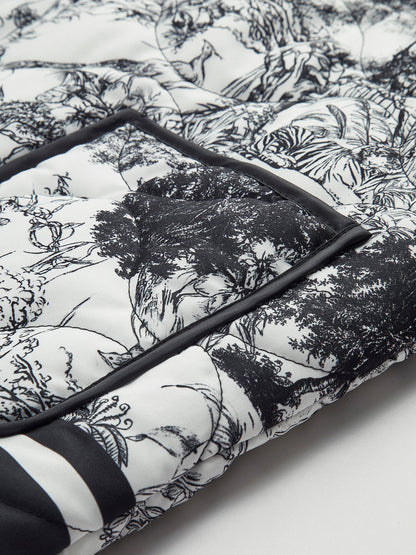 Elegantly Designed Jacket