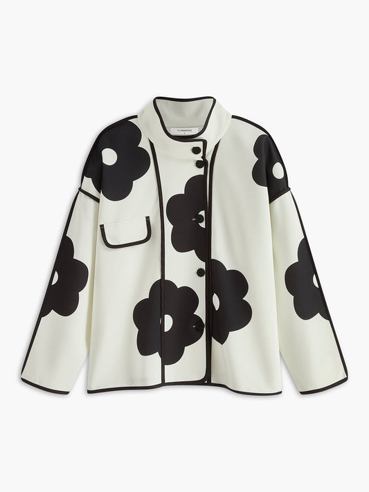Vintage Inspired Jacket