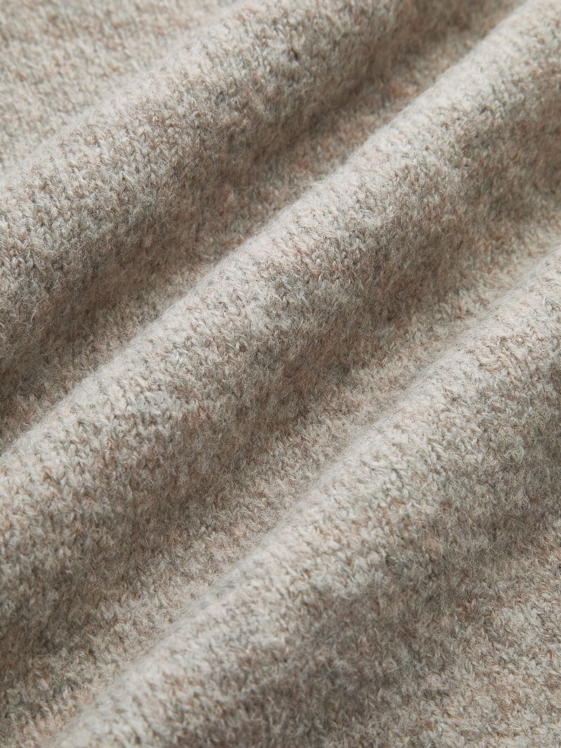 Thoughtfully Designed Sweater