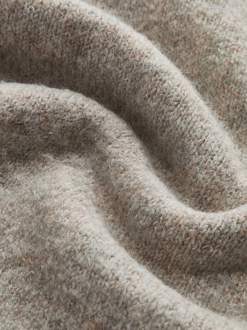 Thoughtfully Designed Sweater