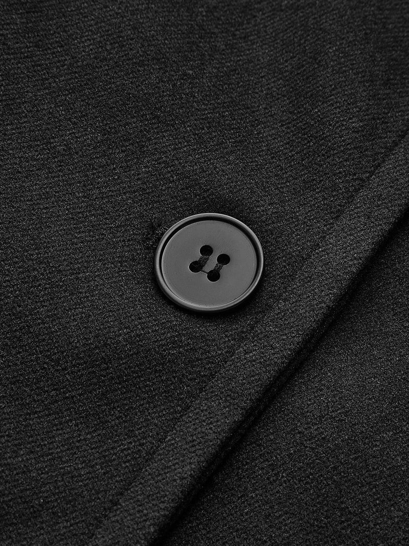 Timeless Vintage Style Jacket
