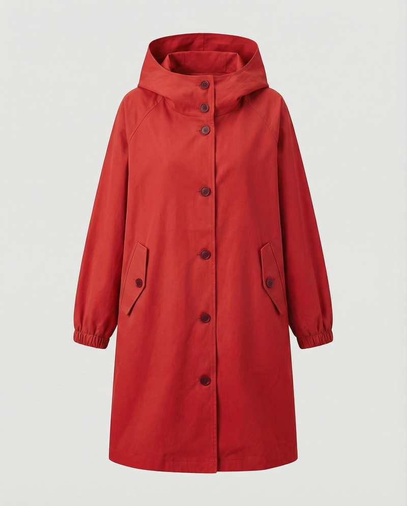 Classic Vintage Garment