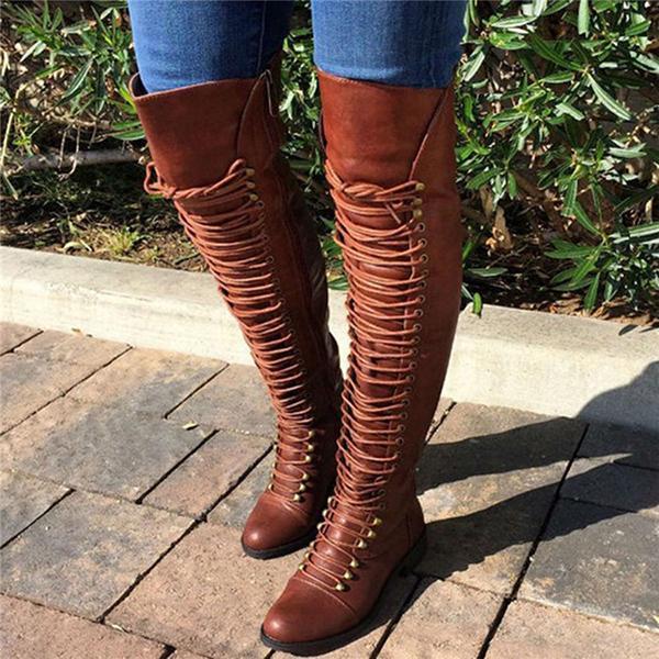 Comfortable Orthopedic Boots for Daily Wear