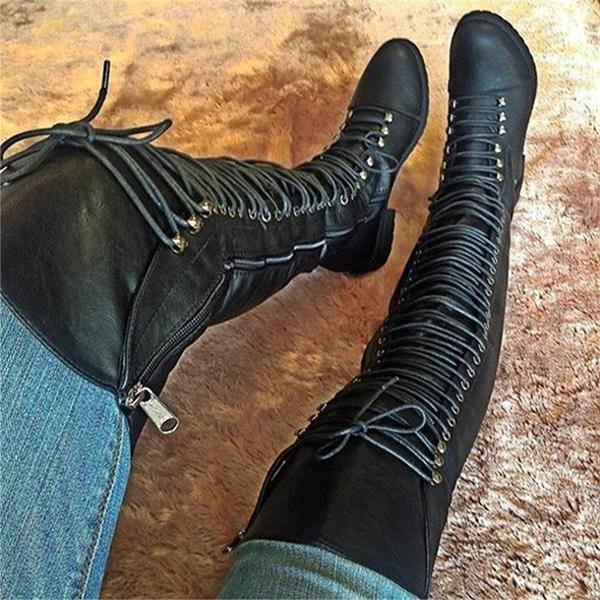 Comfortable Orthopedic Boots for Daily Wear