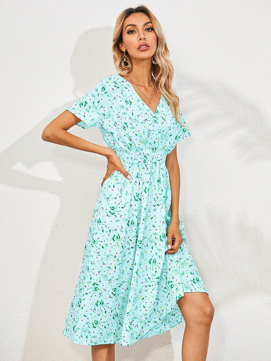 Elegantly Designed Dress