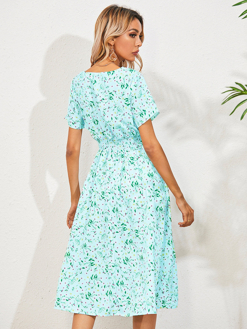 Beautifully Crafted Dress