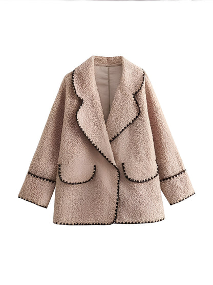 Elegantly Designed Jacket