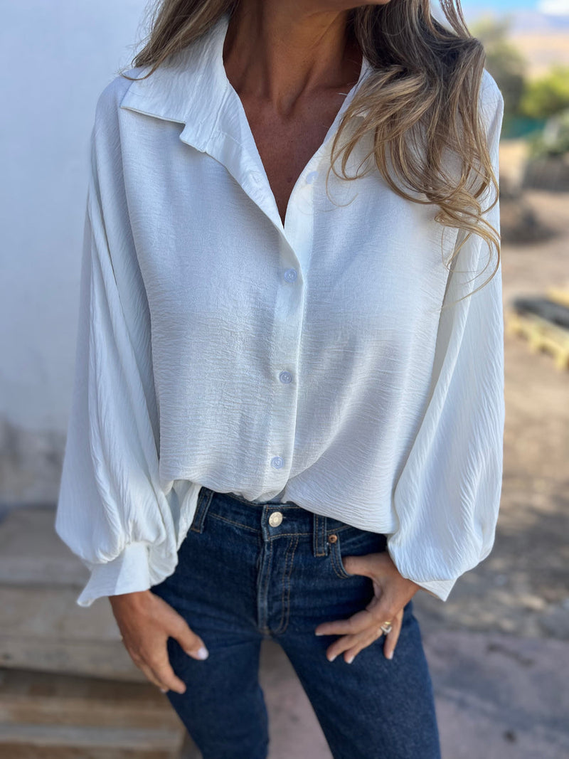 Beautifully Crafted Blouse