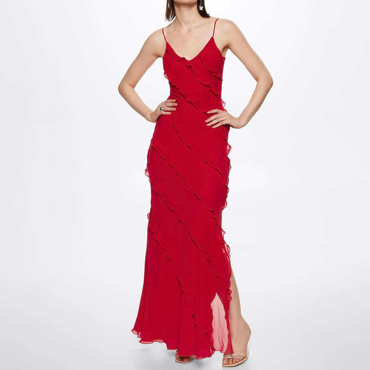 Thoughtfully Designed Dress