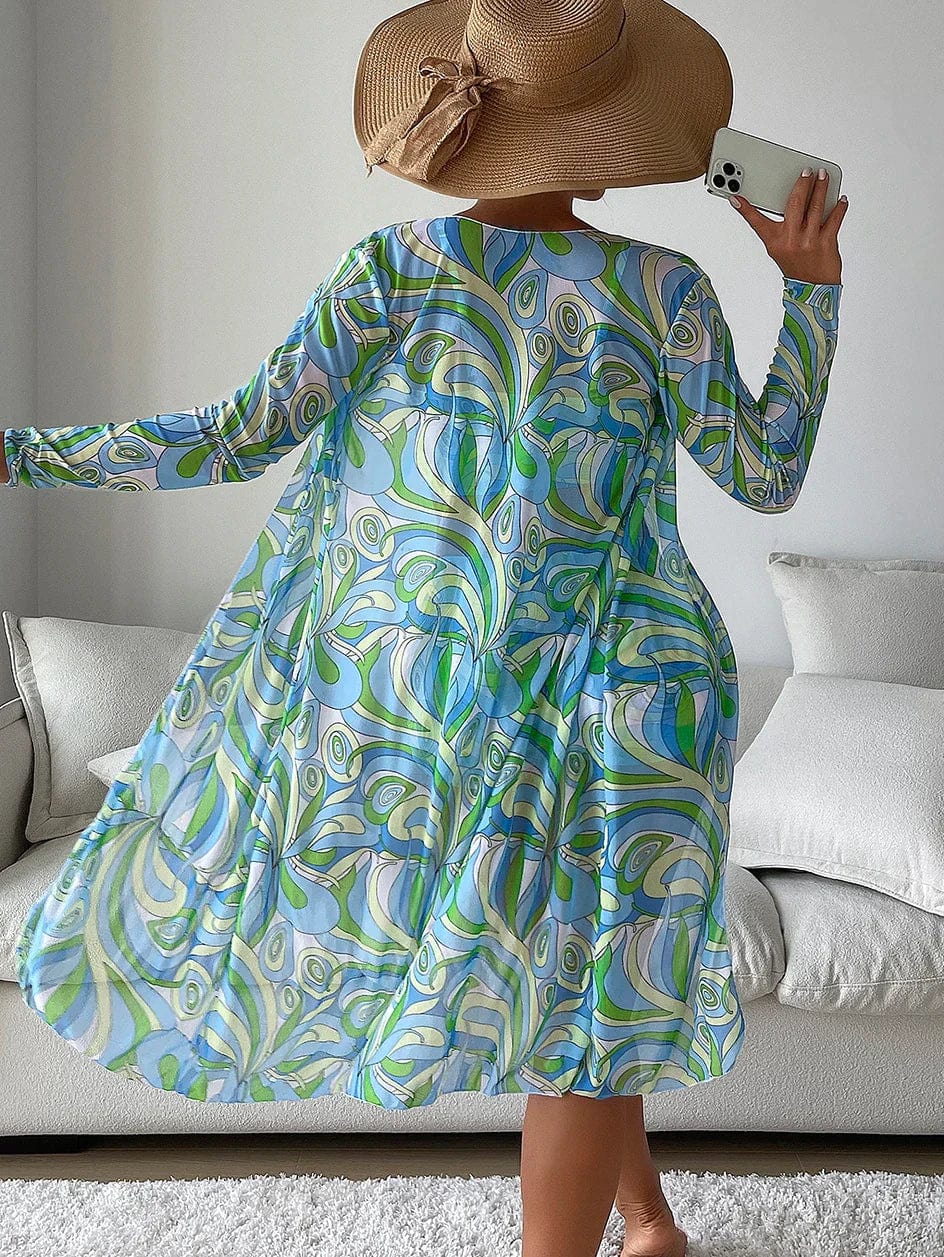 Vintage Inspired Garment